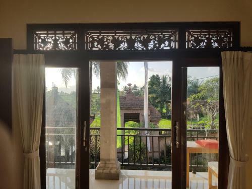 Hostal Villa Bungsil Gading