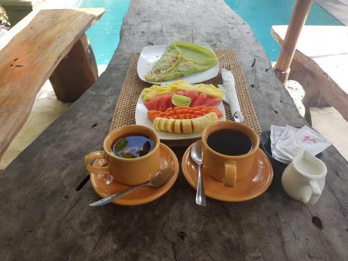 Hostal Villa Bungsil Gading