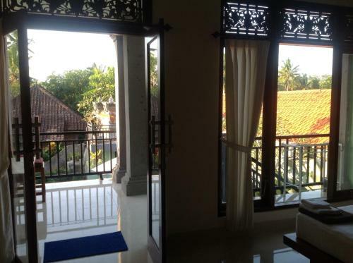 Hostal Villa Bungsil Gading