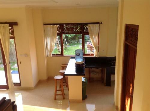 Hostal Villa Bungsil Gading