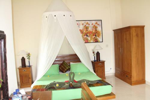 Hostal Villa Bungsil Gading