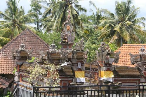 Hostal Villa Bungsil Gading