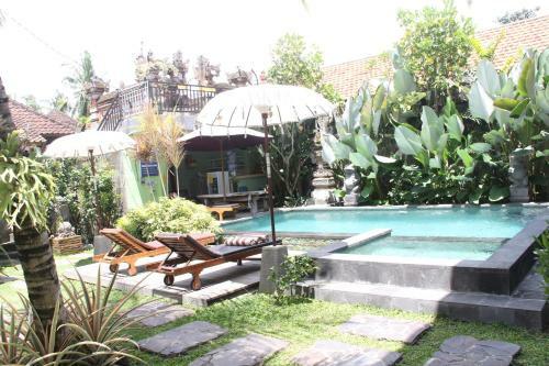 Hostal Villa Bungsil Gading