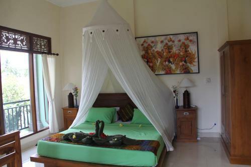 Hostal Villa Bungsil Gading