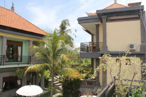 Hostal Villa Bungsil Gading