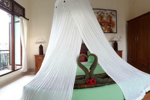 Hostal Villa Bungsil Gading