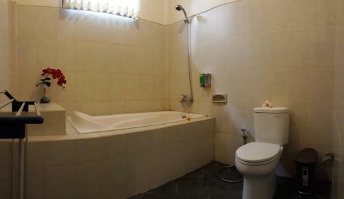 Hostal Villa Bungsil Gading