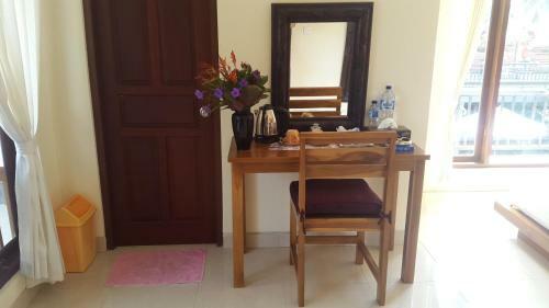 Hostal Villa Bungsil Gading