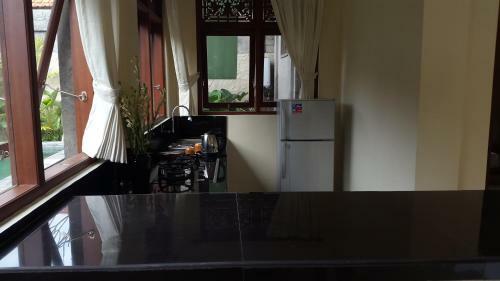 Hostal Villa Bungsil Gading