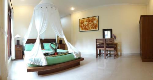 Hostal Villa Bungsil Gading