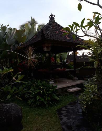Hostal Villa Bungsil Gading