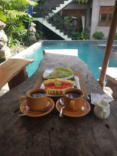 Hostal Villa Bungsil Gading