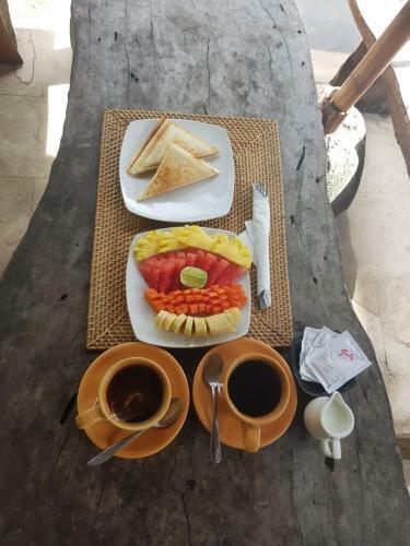 Hostal Villa Bungsil Gading