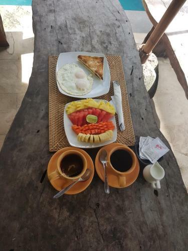Hostal Villa Bungsil Gading