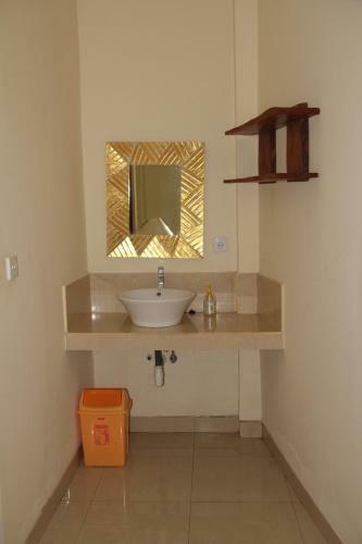 Hostal Villa Bungsil Gading