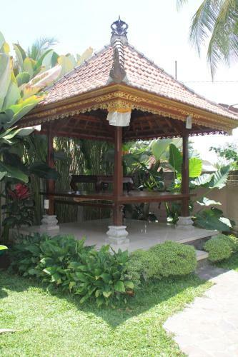 Hostal Villa Bungsil Gading