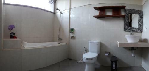 Hostal Villa Bungsil Gading