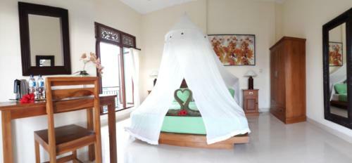 Hostal Villa Bungsil Gading