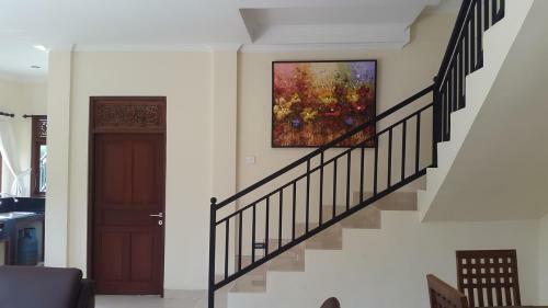 Hostal Villa Bungsil Gading