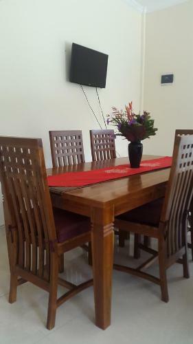 Hostal Villa Bungsil Gading
