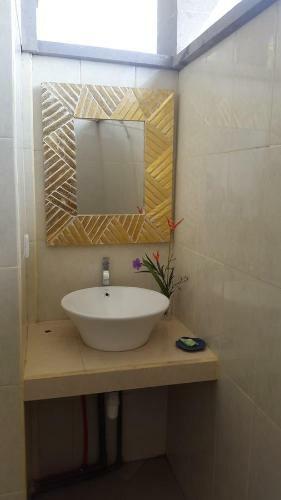Hostal Villa Bungsil Gading