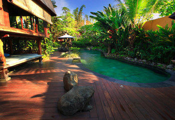 Villa Arya