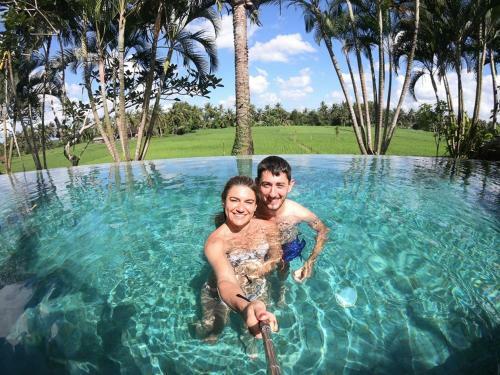 Bali Harmony Villa
