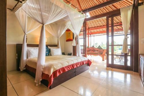 Bali Harmony Villa