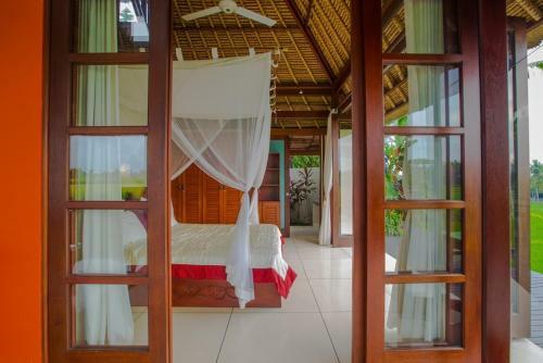 Bali Harmony Villa