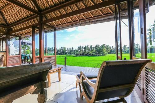 Bali Harmony Villa