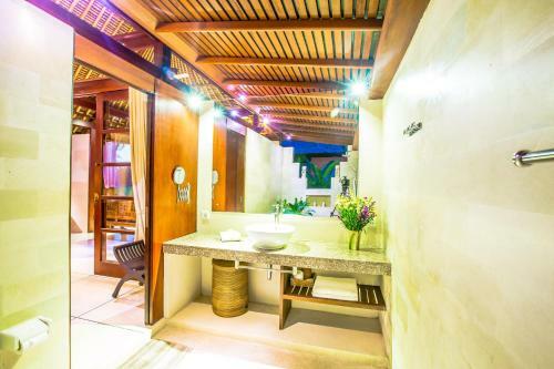 Bali Harmony Villa