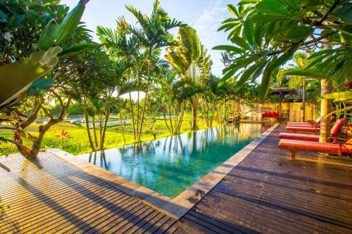 Bali Harmony Villa