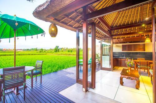 Bali Harmony Villa