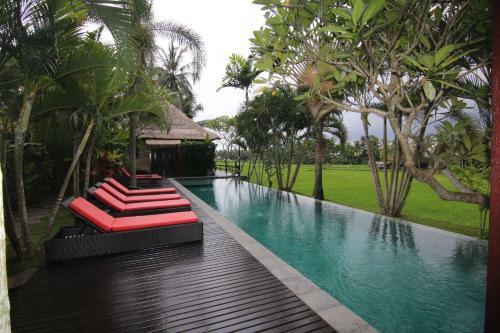 Bali Harmony Villa