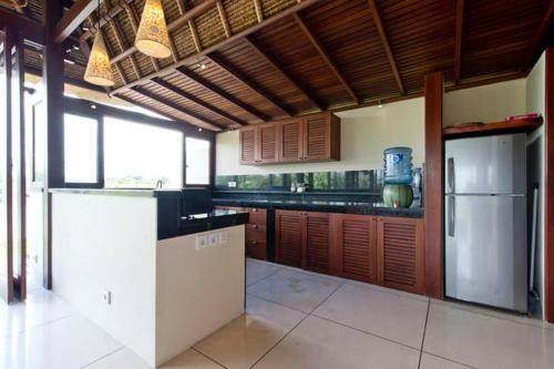 Bali Harmony Villa