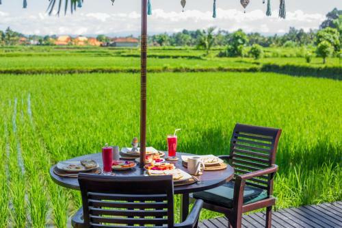 Bali Harmony Villa