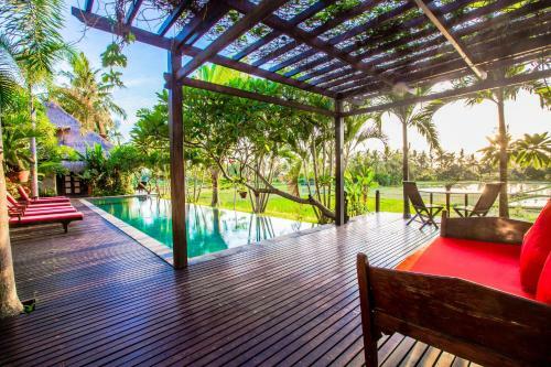 Bali Harmony Villa
