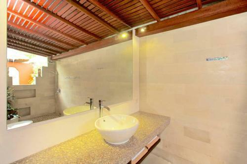 Bali Harmony Villa