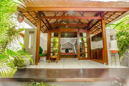 Bali Harmony Villa
