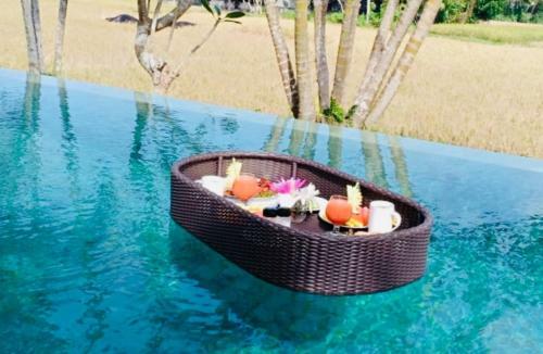 Bali Harmony Villa