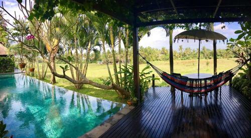 Bali Harmony Villa