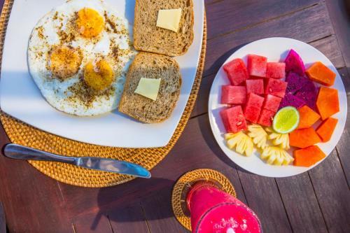 Bali Harmony Villa