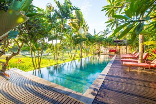 Bali Harmony Villa