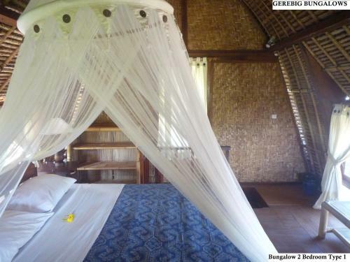 Gerebig Bungalow