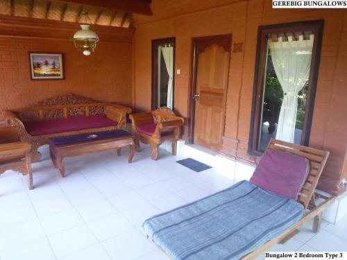 Gerebig Bungalow