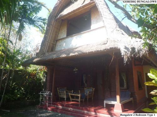 Gerebig Bungalow