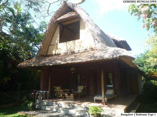 Gerebig Bungalow