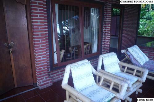 Gerebig Bungalow