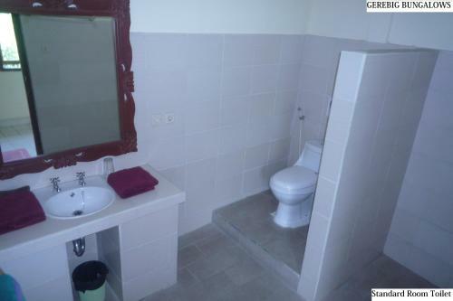 Gerebig Bungalow