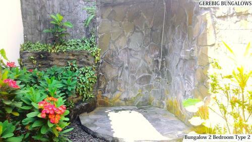 Gerebig Bungalow